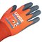 Safety gloves | uvex phynomic x-foam HV safety glove