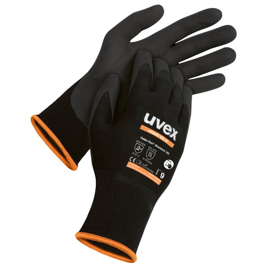uvex athletic lite xt