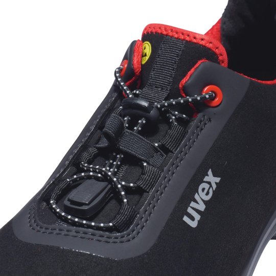 Safety footwear | uvex 1 G2 shoe S3L FO SC SR