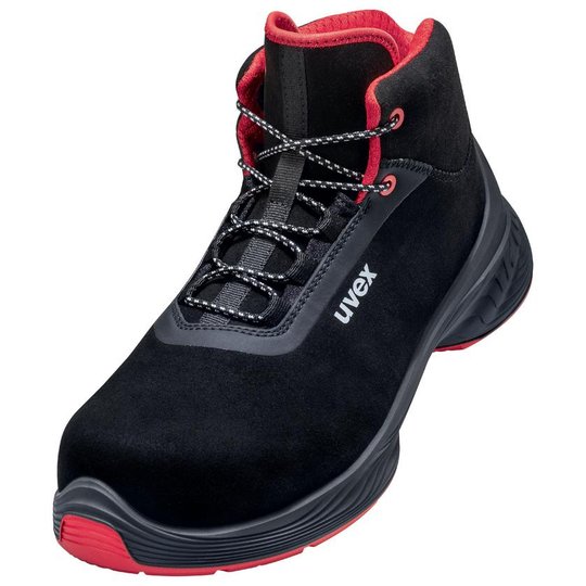 Chaussures de sécurité | Chaussure de sécurité uvex 1 G2 S2 FO SR