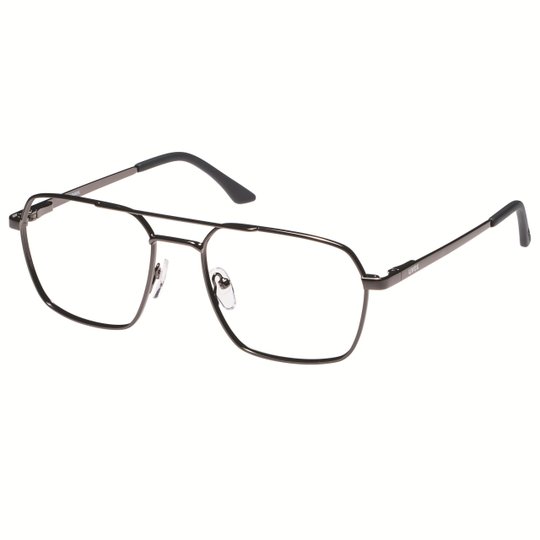 Lunettes de protection à la vue | Monture de lunettes pour écran uvex RX 3121