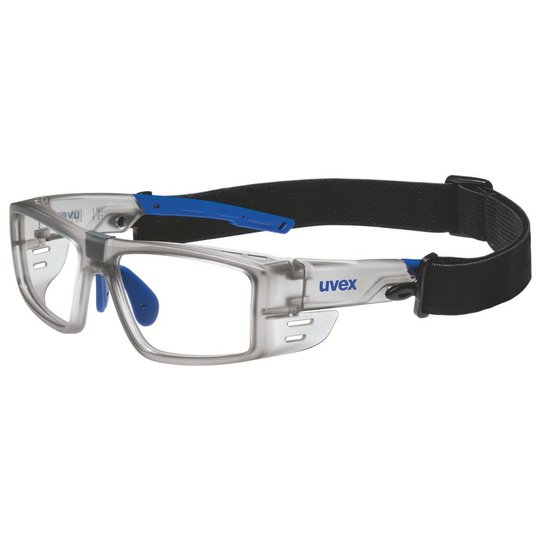 Individual PPE | uvex RX cd 5522