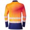 Protective clothing and workwear | uvex suXXeed construction long-sleeved polo shirt