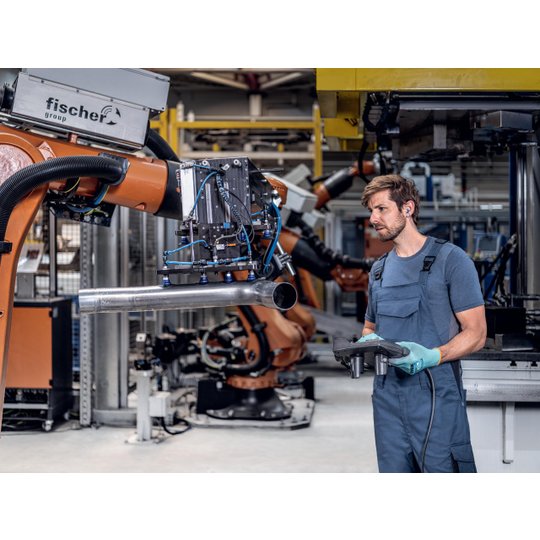 Ochranné a pracovní oděvy | uvex suXXeed industry pánské montérky