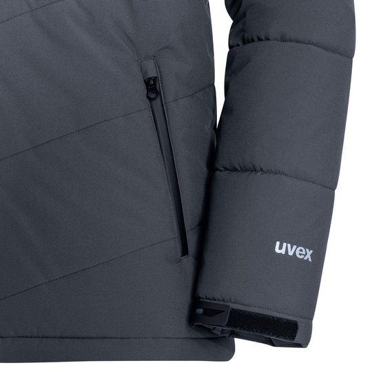 Védő- és munkaruházat | uvex suXXeed craft férfi téli dzseki