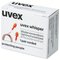 Hearing protection | uvex whisper reusable earplugs
