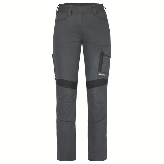 Protective clothing and workwear | Women's trousers — uvex suXXeed industry