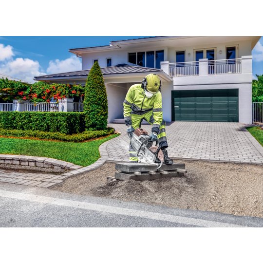 Ochranné odevy a pracovné oblečenie | Bunda uvex suXXeed construction