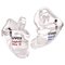 Otoplastics | uvex high-fit flex 23