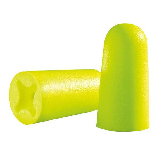 Bouchons à usage unique uvex x-fit