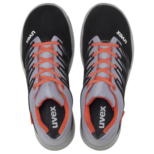 Sicherheitsschuhe | uvex 2 trend Halbschuh S2 FO SR