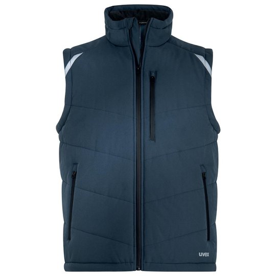 Protective clothing and workwear | uvex suXXeed craft men's winter vest