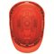 Safety helmets | pronamic E-WR red