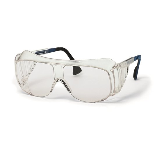 Safety Glasses | uvex overspec safety glasses