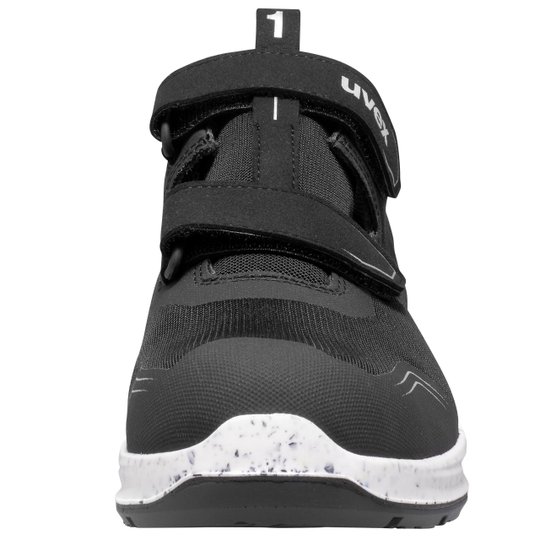 Veiligheidsschoenen | uvex 1 sport sandaal S1 FO SC SR