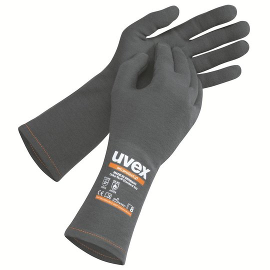 Safety gloves | uvex arc protect g1 - arc flash protection
