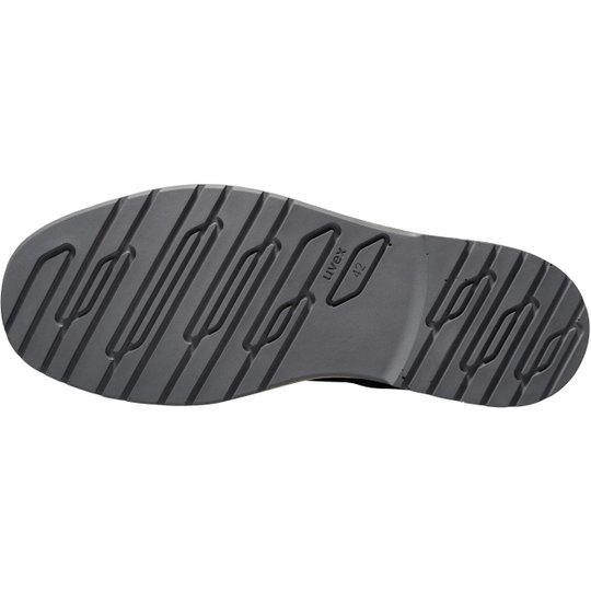 Safety footwear | uvex 1 business lace-up shoe S2 SRC