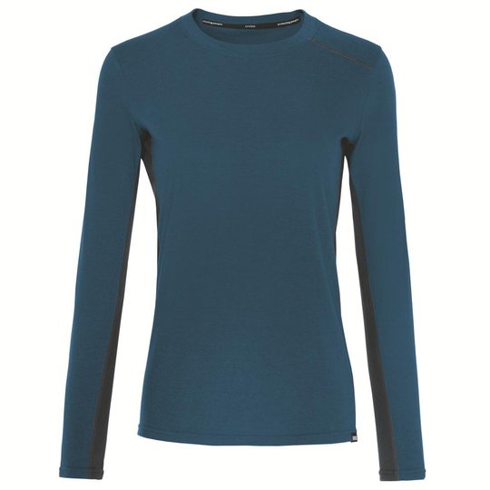 Schutzbekleidung und Workwear | Longsleeveshirt woman uvex suXXeed industry