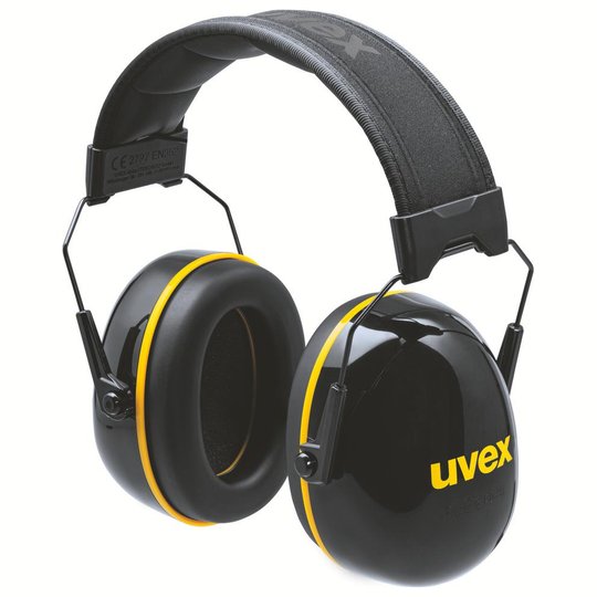 Protections auditives | uvex K20
