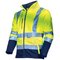 Schutzbekleidung und Workwear | uvex protection flash Softshelljacke
