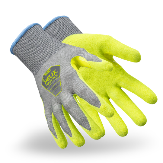 Safety gloves