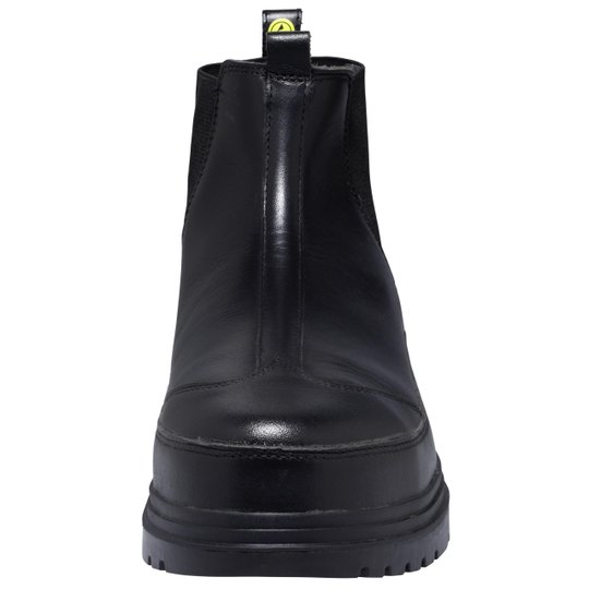 Protection des pieds | Chaussure de sécurité uvex 1 x-cite Chelsea S3L FO SR