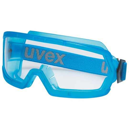 Safety glasses | uvex hypervision CB