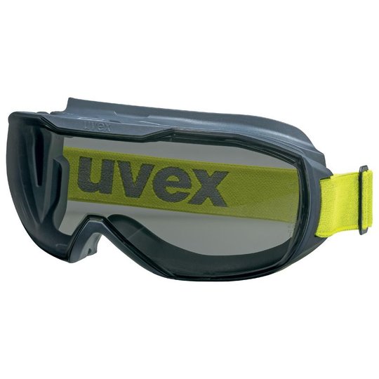 uvex megasonic CB