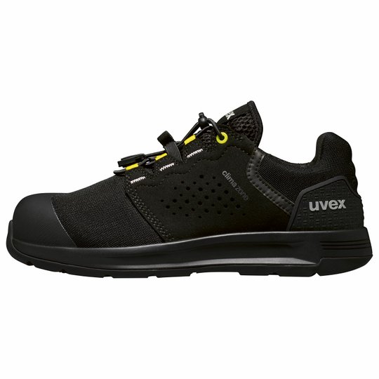Work Boots