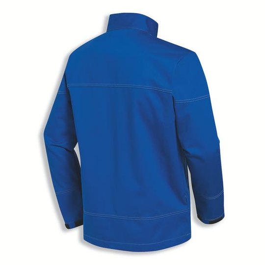 Schutzbekleidung und Workwear | uvex banox+ H-Jacke