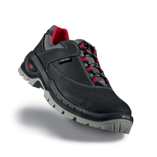Heckel SUXXEED S3 LOW shoe