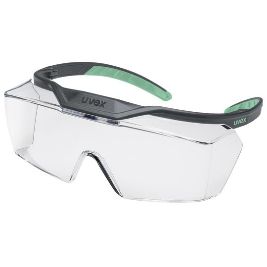 uvex OTG plus spectacles