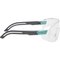 Safety Glasses | uvex i-lite planet safety glasses
