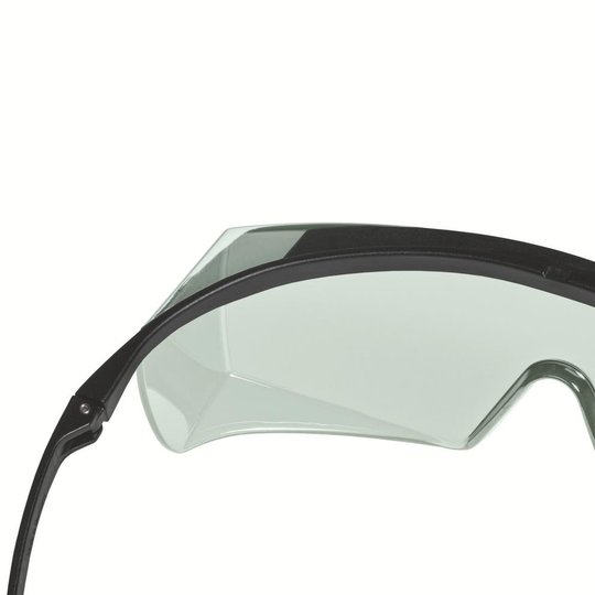 Protección ocular | Gafas de protección infrarroja uvex super f OTG