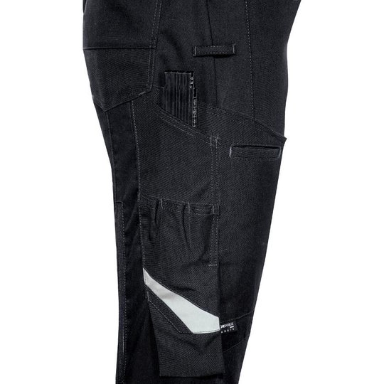 Protective clothing and workwear | Women's cargo trousers — regular fit, suXXeed