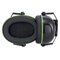 Hearing protection | uvex K10 ear muffs