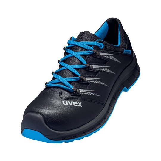 Safety footwear | uvex 2 trend shoe S3 FO SR ESD