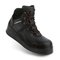 Safety footwear | Heckel MACASPHALT lace-up boot S3 FO HI HRO