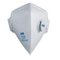 Respiratory protection | uvex silv-Air c 3110 FFP1 folding mask
