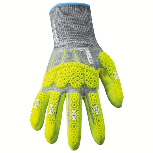 Safety gloves | HexArmor Helix® 3014IMP