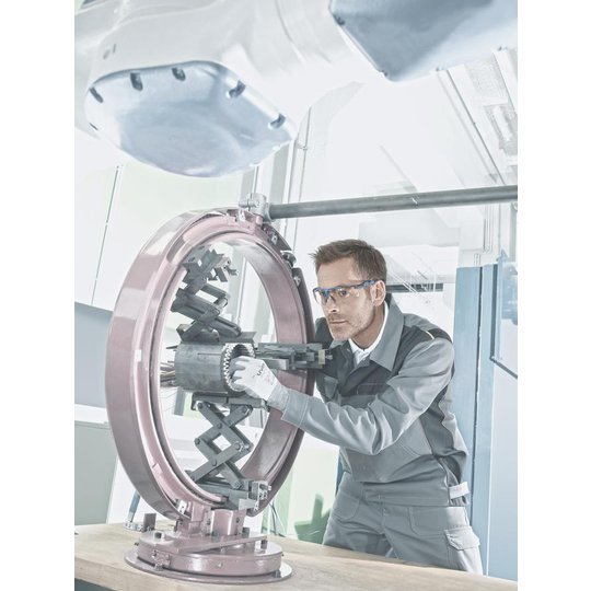 Lunettes de protection | Lunettes à branches uvex i-3