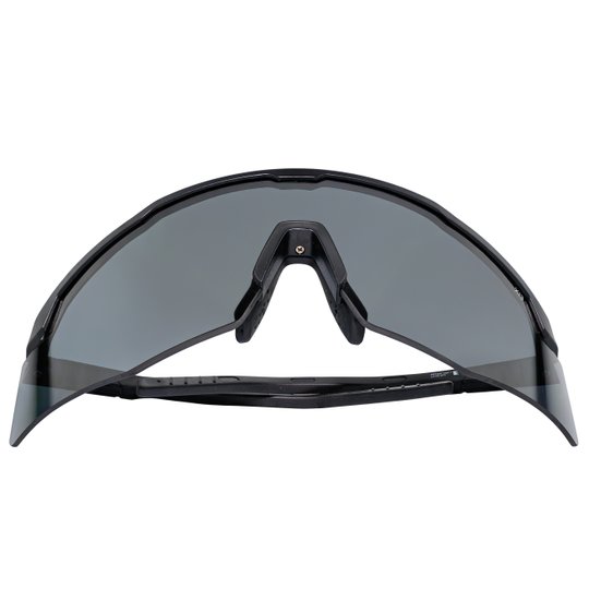 Safety Glasses | uvex apex safety glasses – Black Frame / Grey Polarised Lens