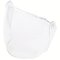 Safety Helmets | Replacement lens uvex vimox clear supravision excellence​