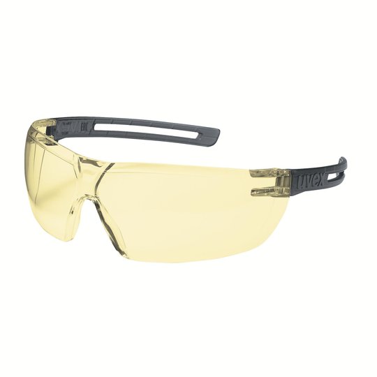 Lunettes de protection | Lunettes à branches uvex x-fit