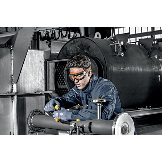 Safety gloves | uvex phynomic lite safety glove