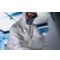 Protective clothing and workwear | uvex 5/6 comfort chemical protection suit