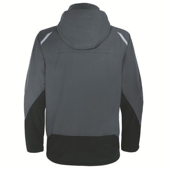 Protective clothing and workwear | suXXeed craft 3-in-1 all-weather jacket