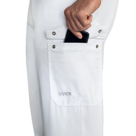 Beschermende kleding en workwear | uvex suXXeed essentials werkbroek voor heren