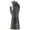 Safety gloves | uvex profabutyl B-05R chemical protection glove