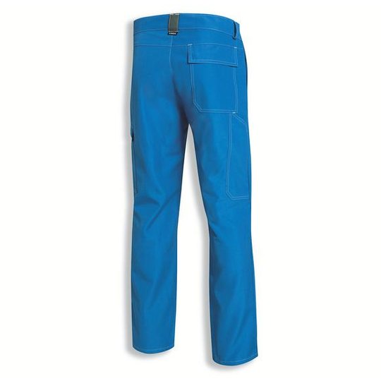 Vêtements de protection | Pantalon uvex protection perfect acid